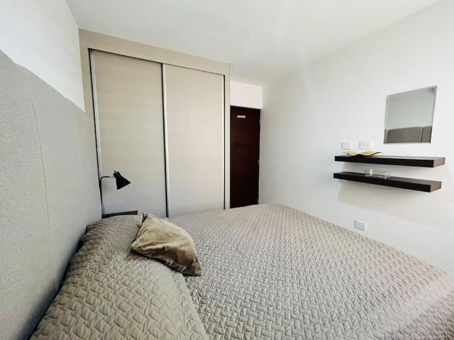 Ambar 205 - Precioso A 200mts De Playa Apartamento *