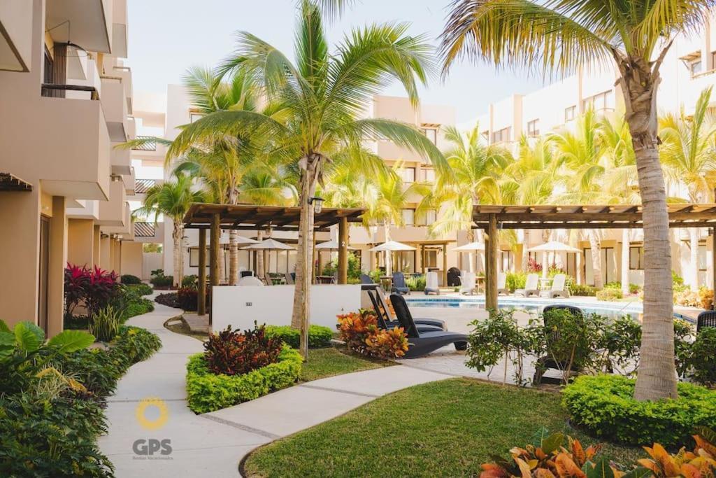 Ambar 205 - Precioso A 200mts De Playa * Mazatlán