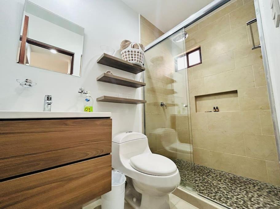 Apartamento Ambar 205 - Precioso A 200mts De Playa *