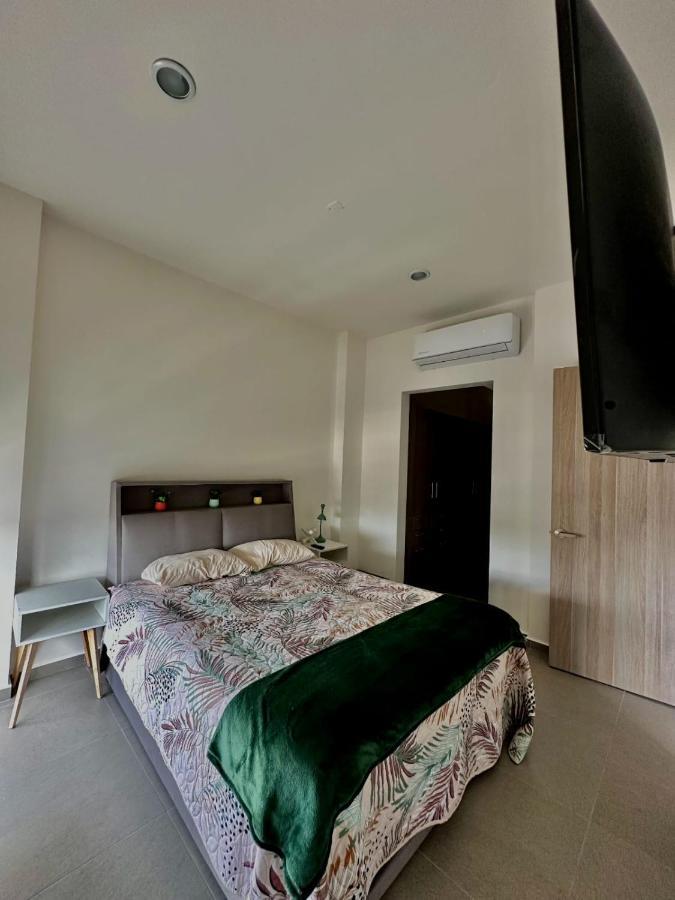 Apartment Departamento En Torre Zuniga