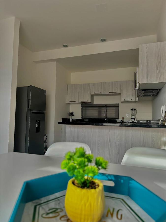 Apartment Departamento En Torre Q Mazatlan