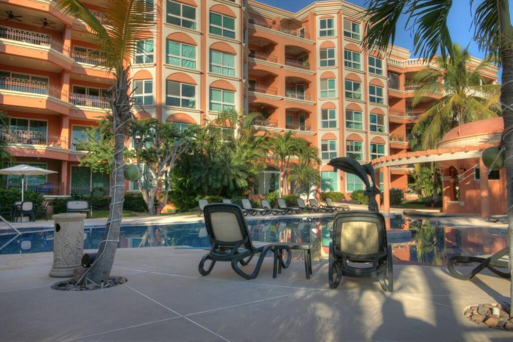 Apartment Marina Lifestyle Mazatlan