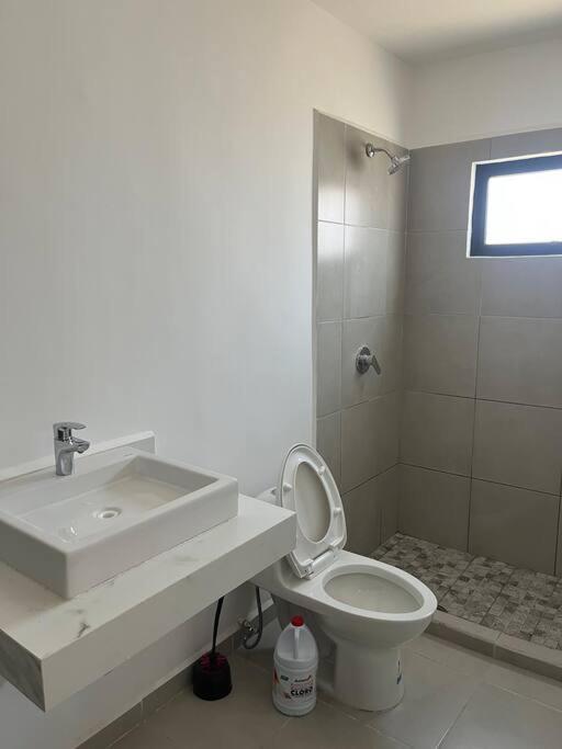 Departamento Azinchite Apartment *