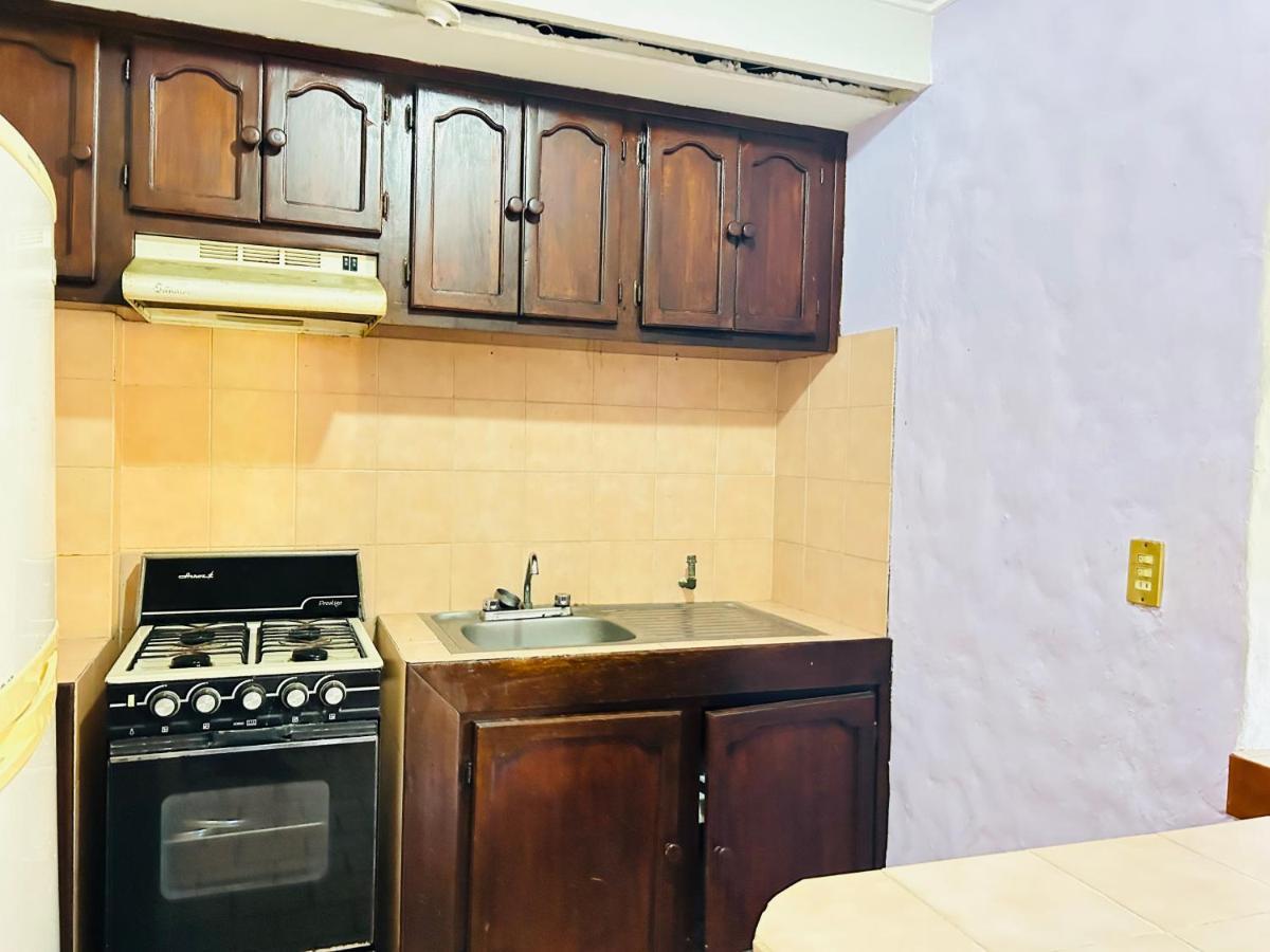Apartamento Playa