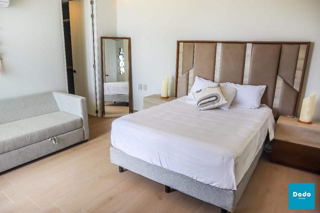 Grand O Living Apartamento Mazatlán