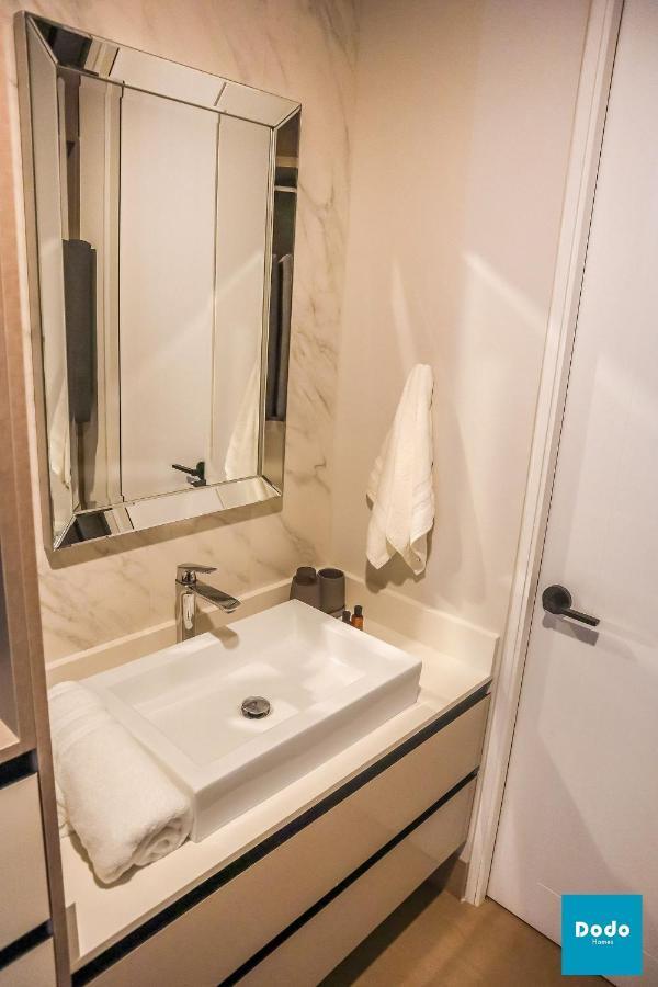 Apartamento Grand O Living