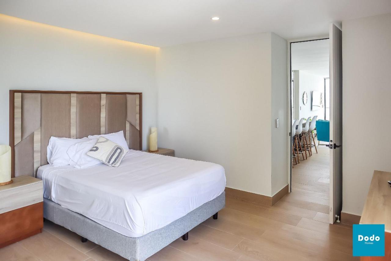 Grand O Living Mazatlán