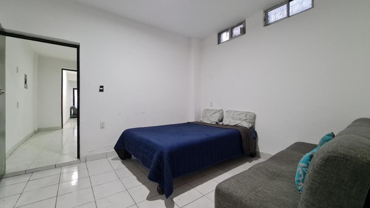 Dorada Apartment *
