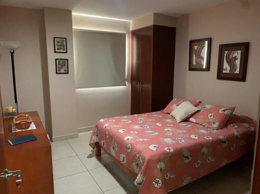 C/ Alberca Y Vista A Marina Apartment Mazatlan