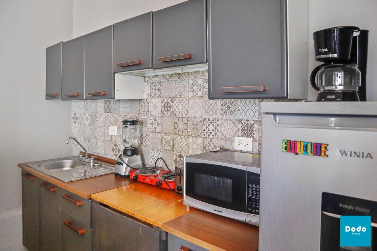 Departamento A 5 Minutos De La Playa Apartamento *