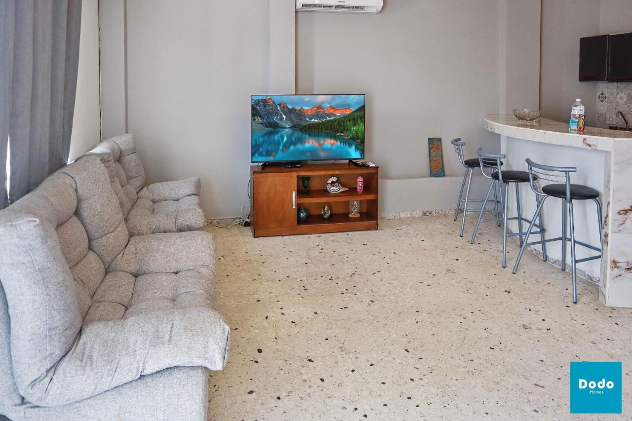 Departamento A 5 Minutos De La Playa