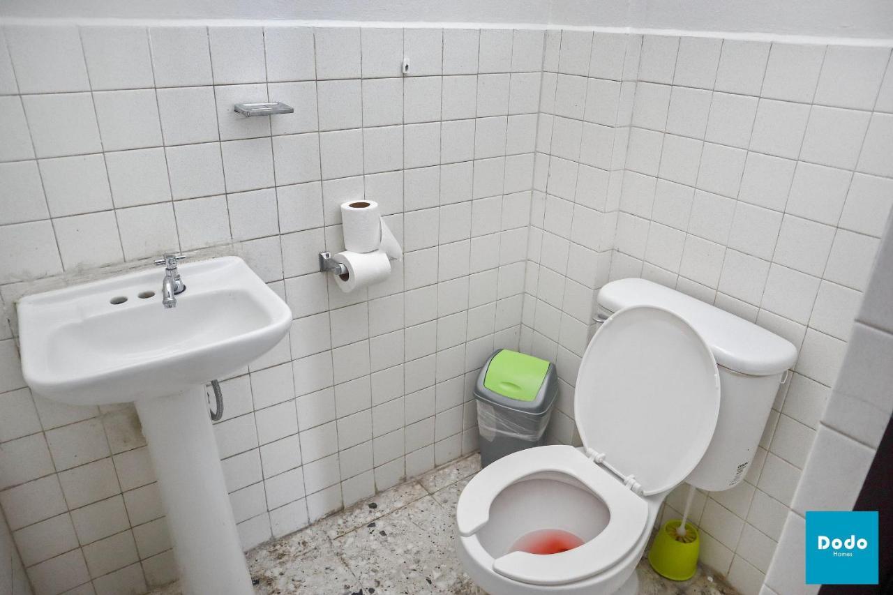 Departamento A 5 Minutos De La Playa Apartamento Mazatlán