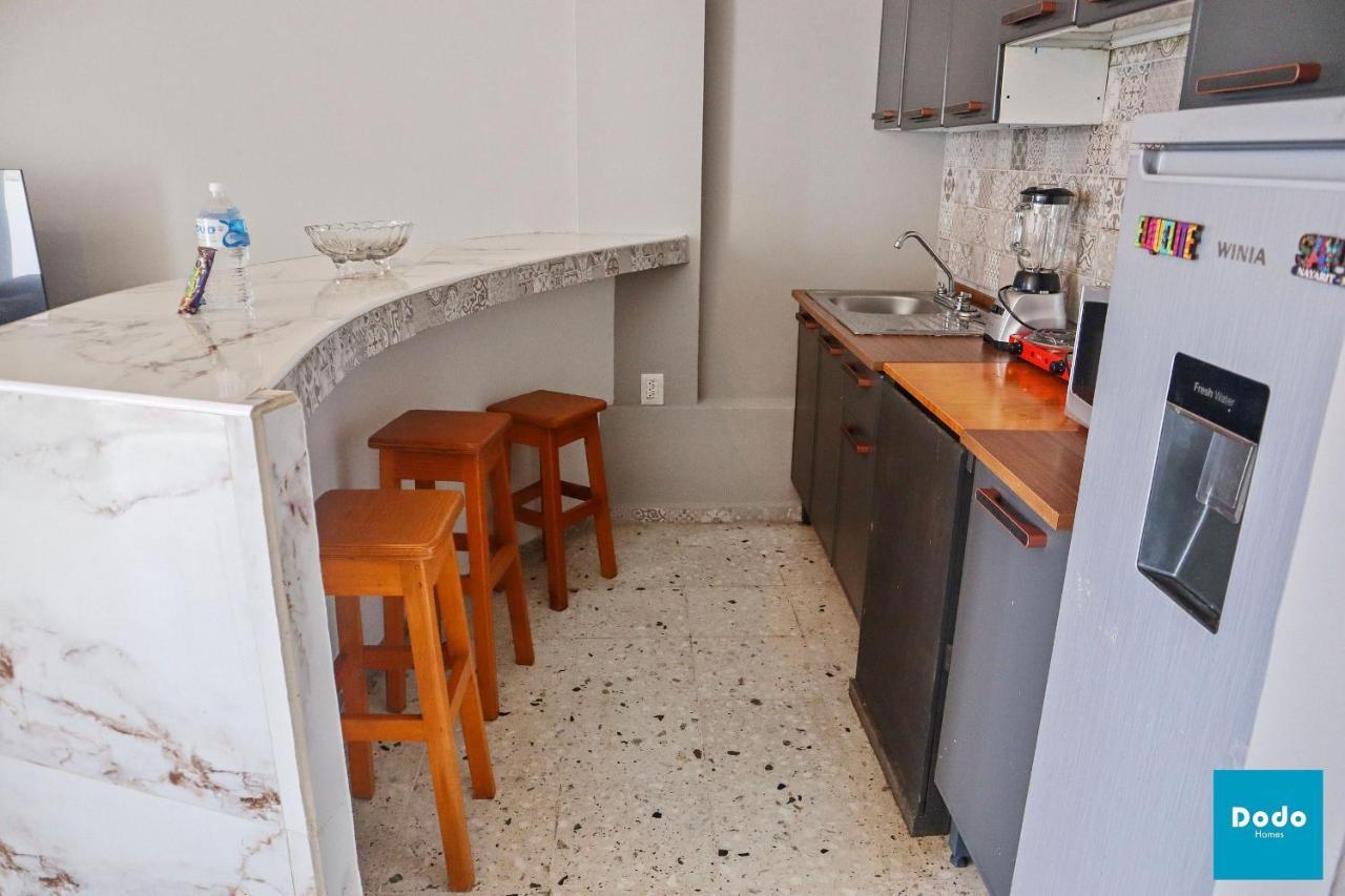 Apartamento Departamento A 5 Minutos De La Playa Mazatlán
