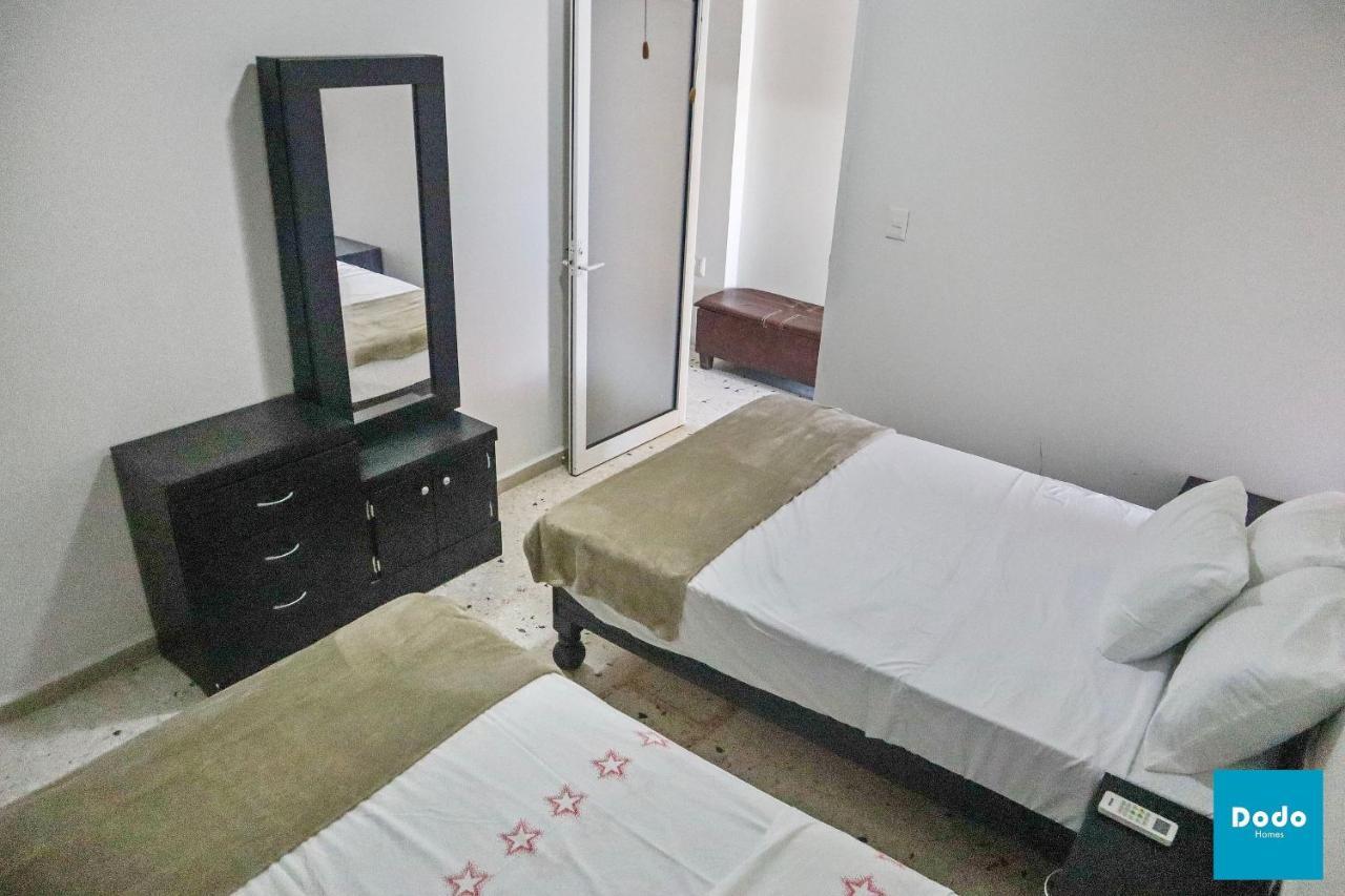 Departamento A 5 Minutos De La Playa *