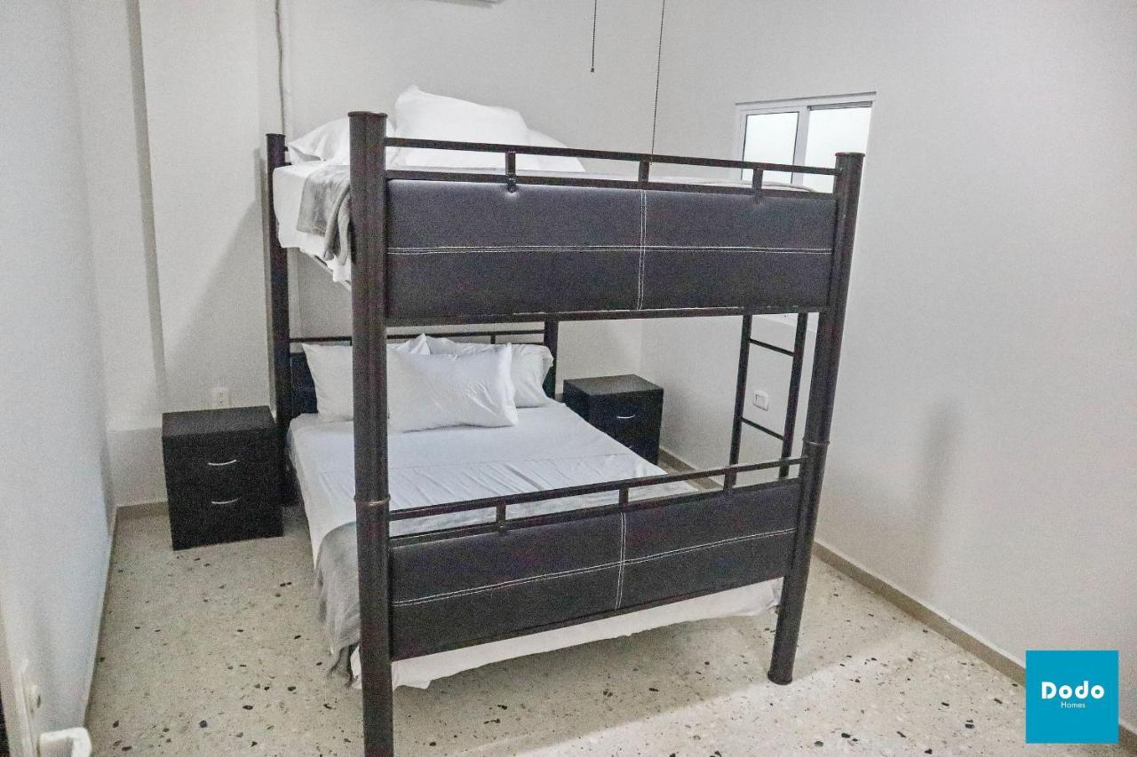Departamento A 5 Minutos De La Playa Apartamento *