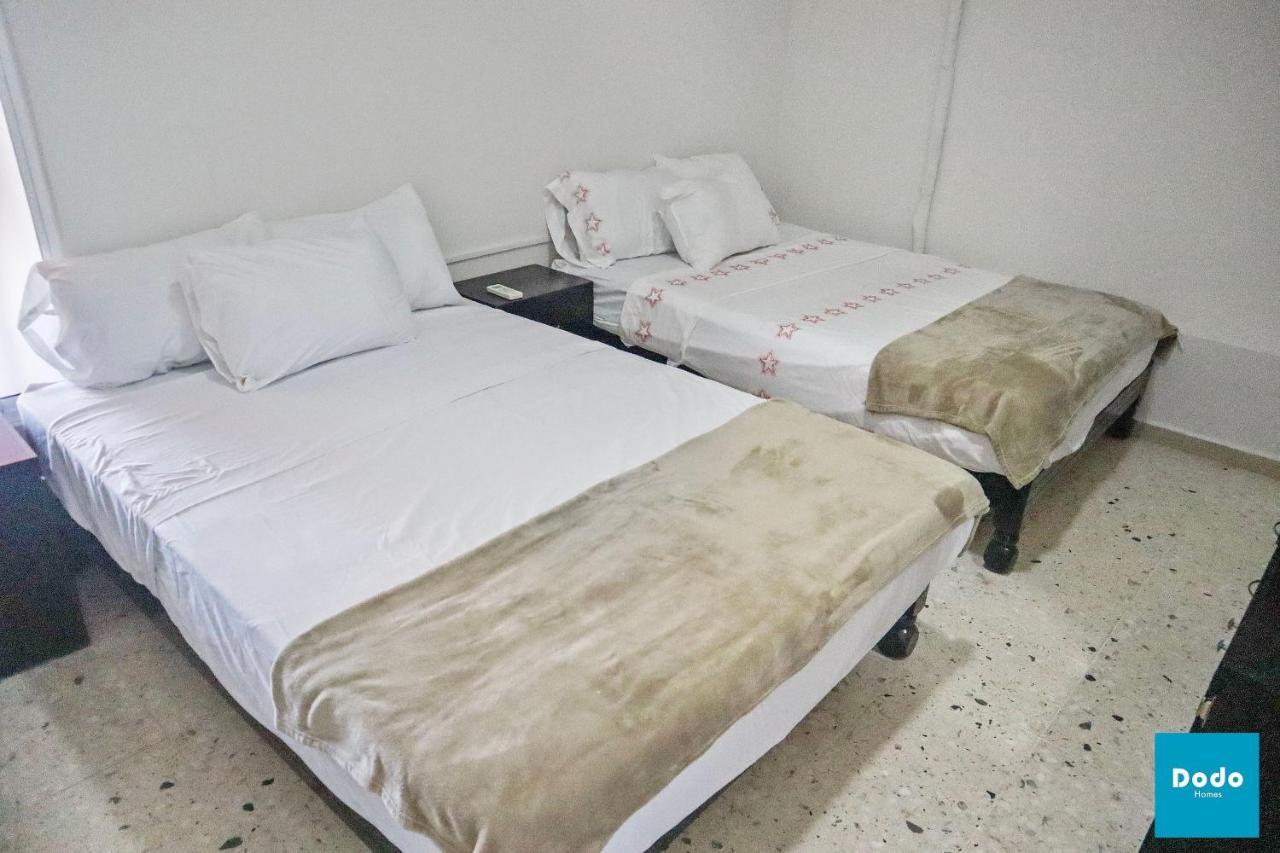 Departamento A 5 Minutos De La Playa