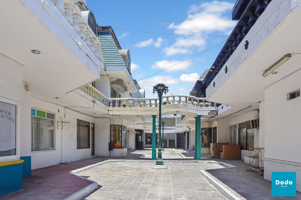 Departamento A 5 Minutos De La Playa Mazatlán