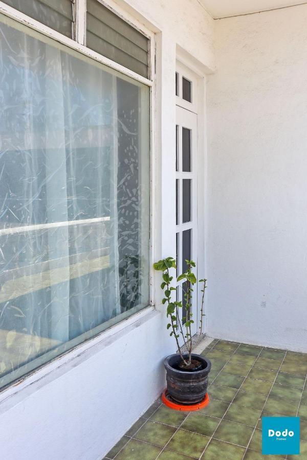 Apartamento Departamento A 5 Minutos De La Playa *