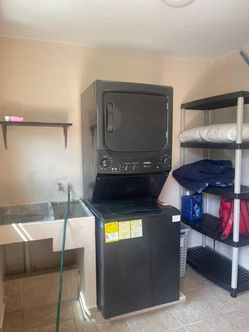 Casa Con Alberca En Excelente Ubicacion, Para Grupos Grandes De Personas Villa