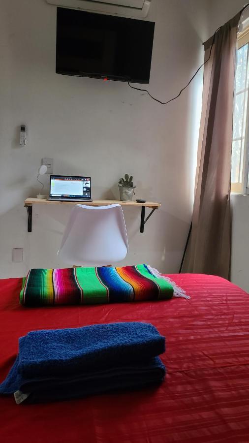 Hostal Sundaze Mazatlán