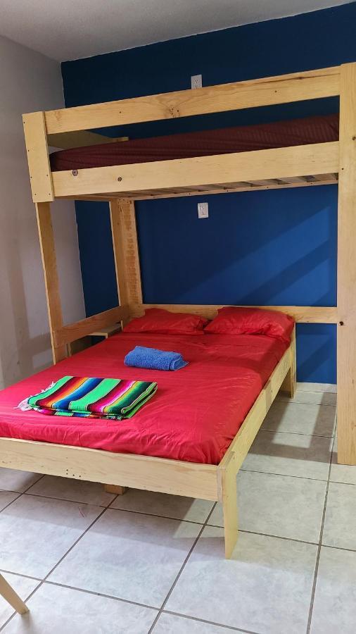 Sundaze Hostel