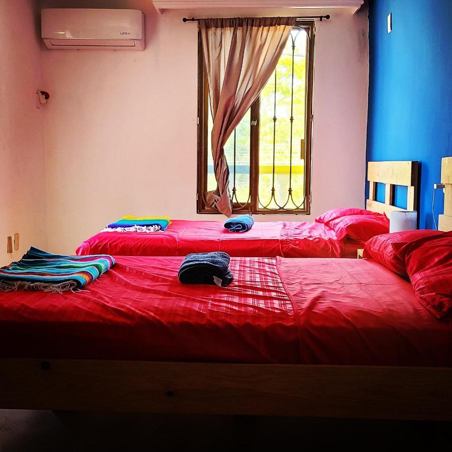 Hostel Sundaze *