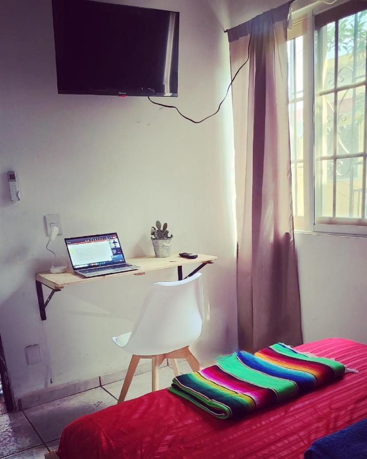 Sundaze Hostal *