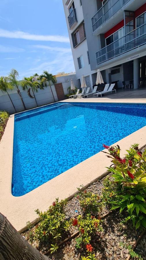 Departamento-playa-alberca ¡promocion! Mazatlan