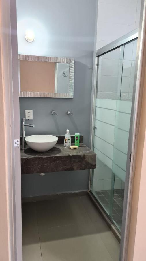 Departamento-playa-alberca ¡promocion! Apartment *