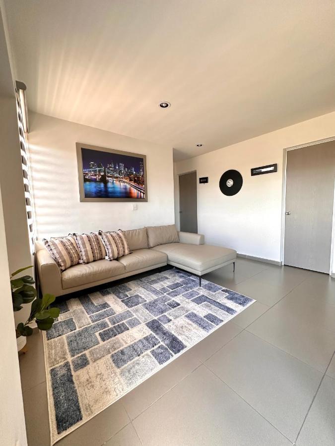 Comodo Depa A Pasos De La Playa Apartamento *