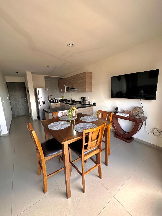 Apartamento Comodo Depa A Pasos De La Playa Mazatlán