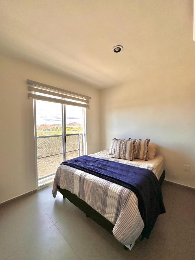 Comodo Depa A Pasos De La Playa Apartamento *