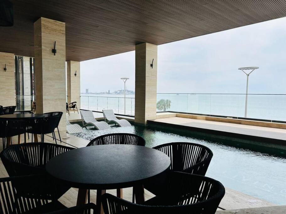 Elegante Depa Vista Al Malecon Y Mar By G P S Rentas Apartment