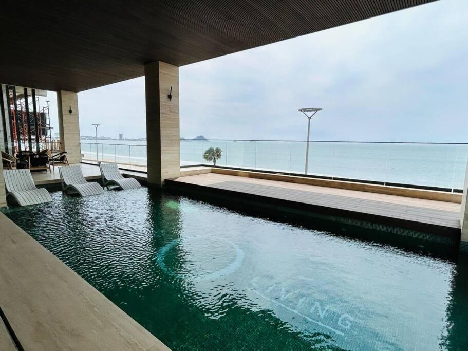 Apartment Elegante Depa Vista Al Malecon Y Mar By G P S Rentas Mazatlan