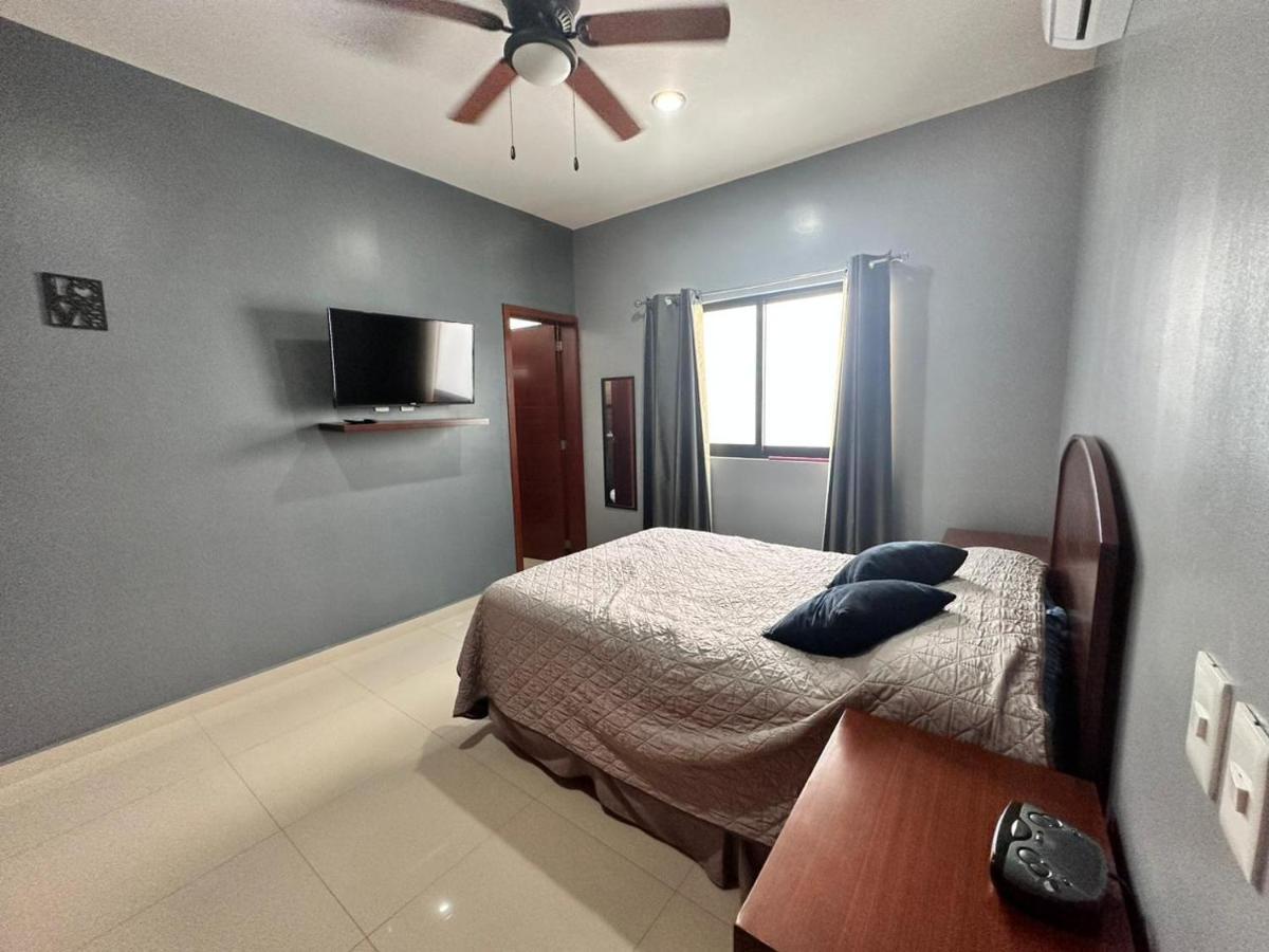 Departamento En Isla Gaviotas Apartamento *