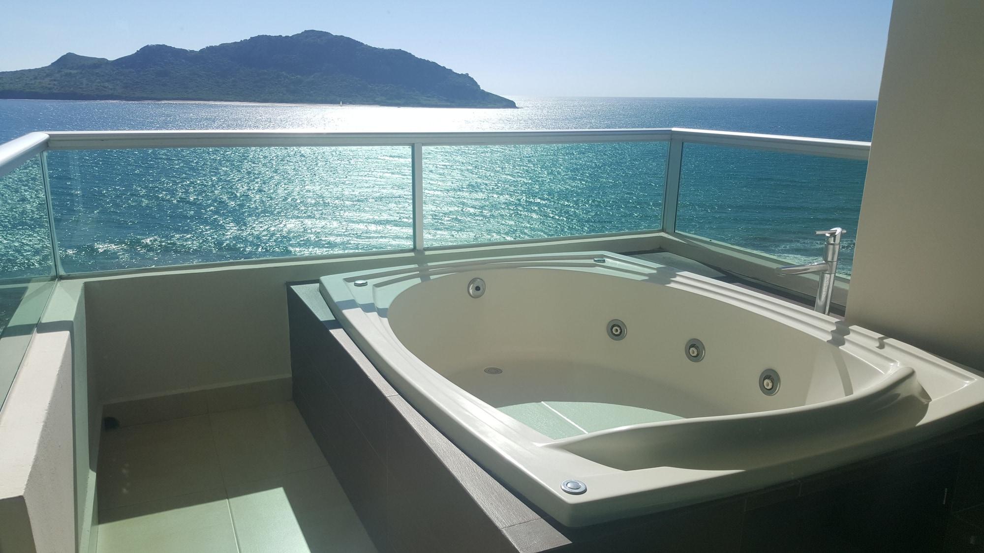 Flores 3* Mazatlan