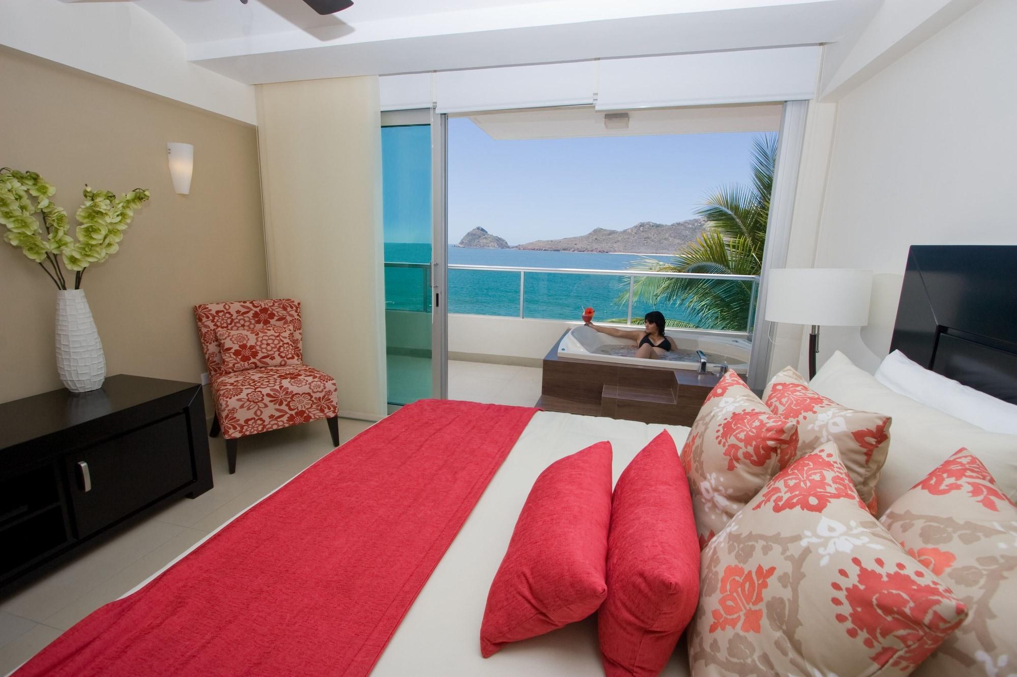 Flores 3* Mazatlan