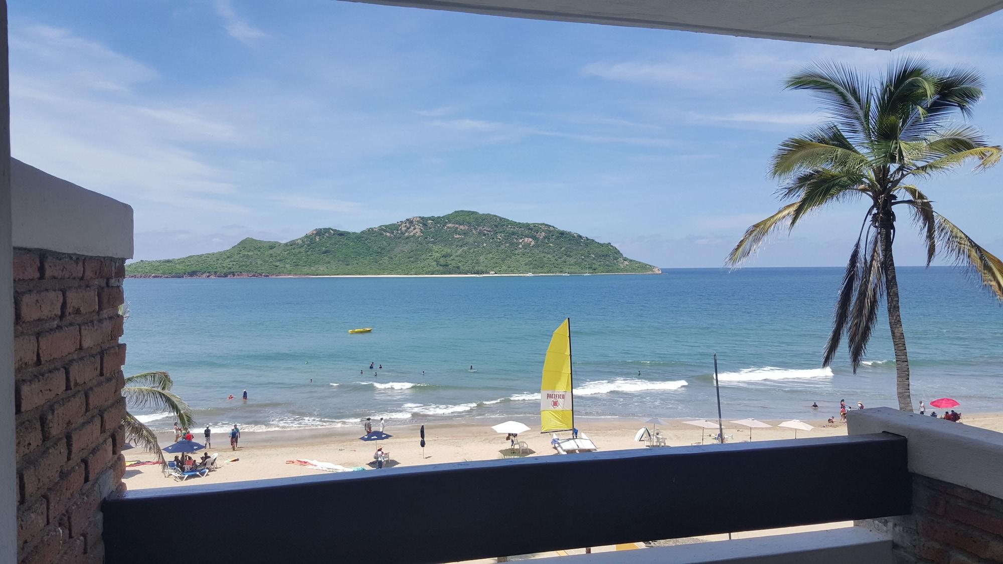 Resort Flores