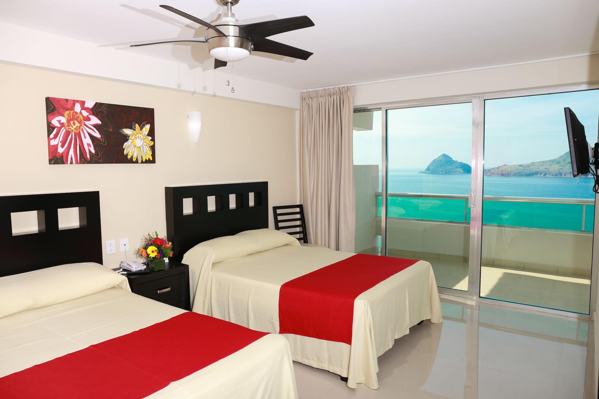 Flores 3* Mazatlan