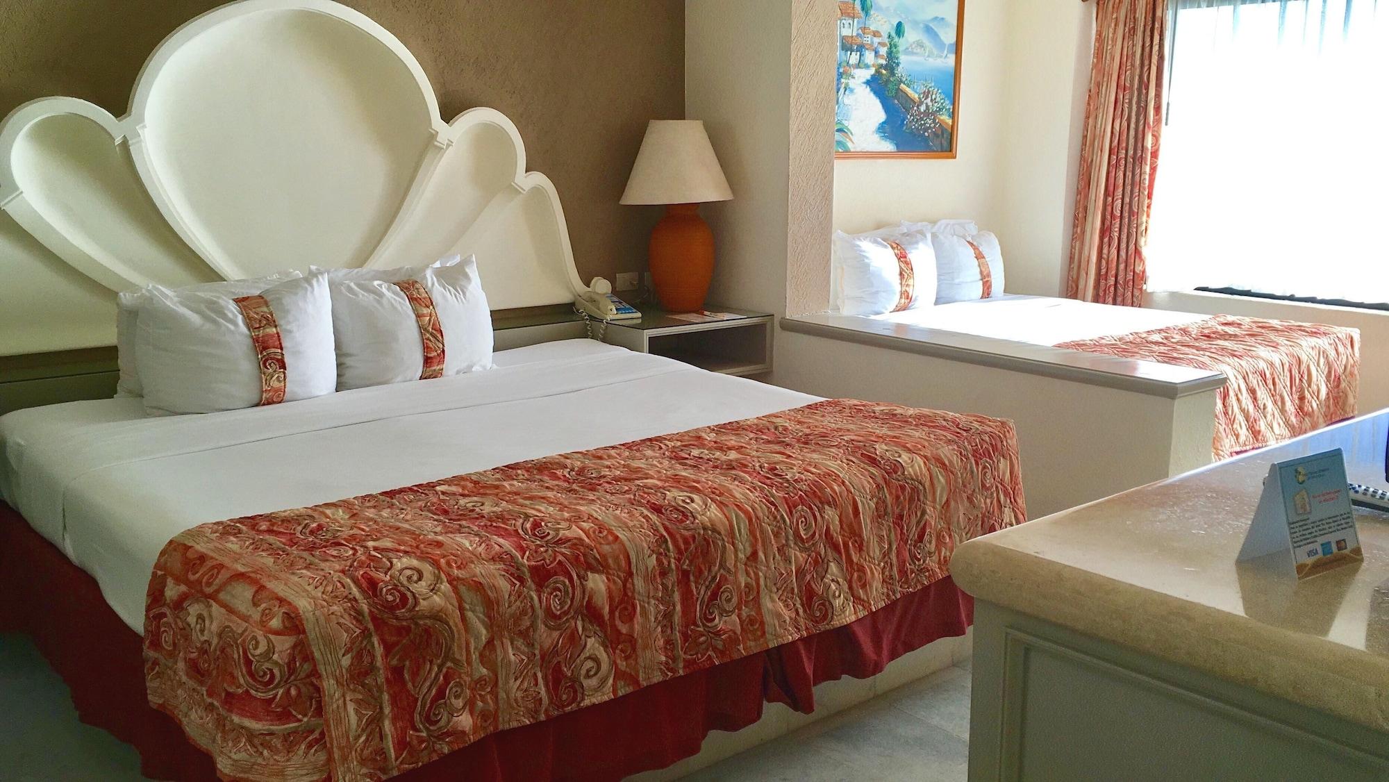 The Palms Of 4* Mazatlán