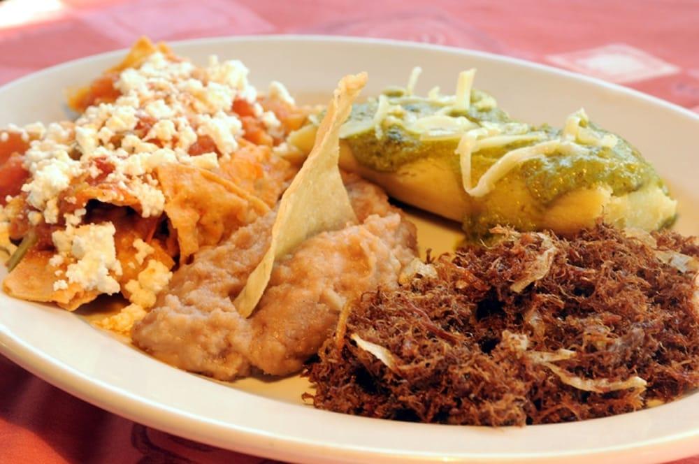Azteca