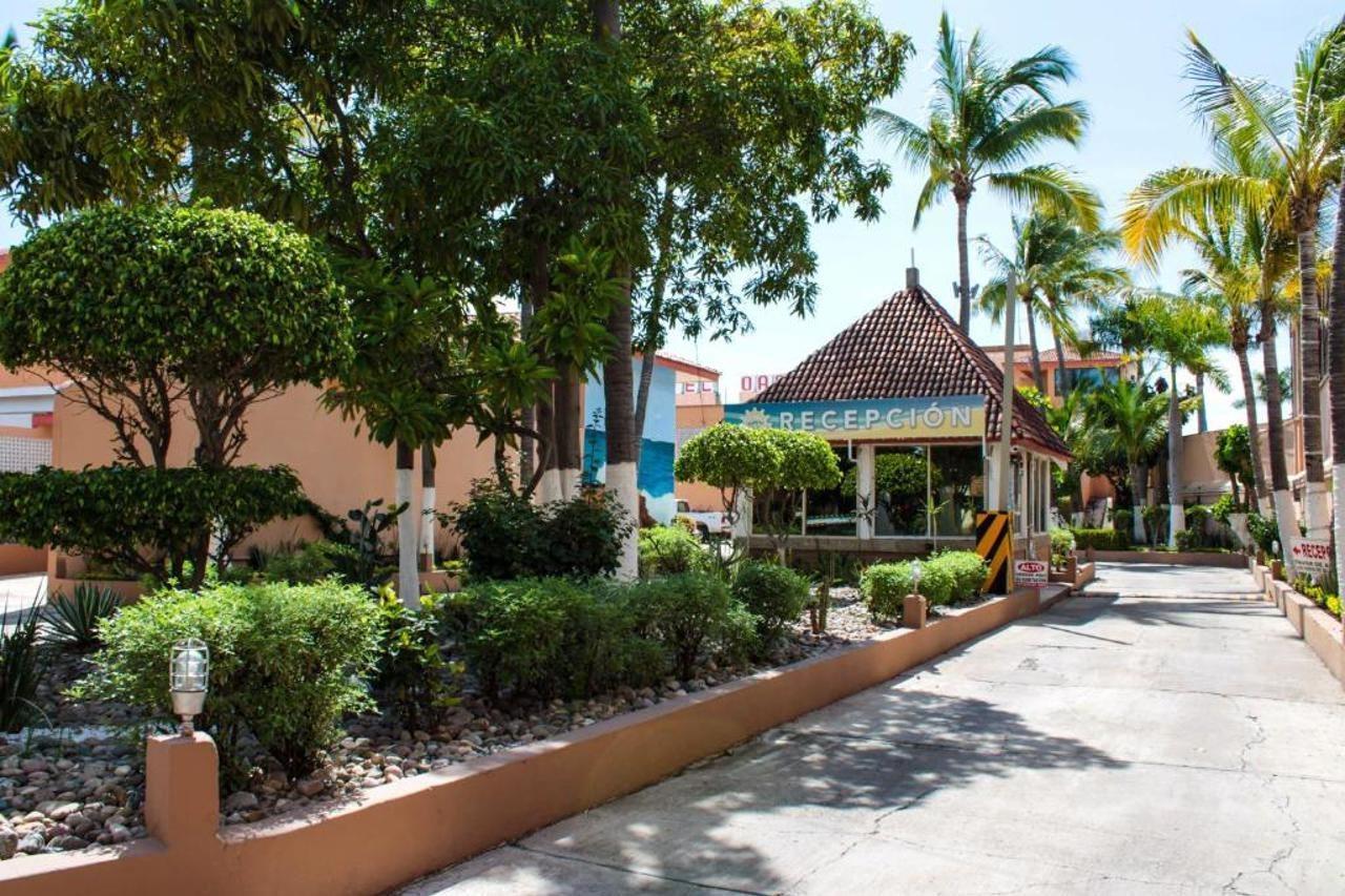 Oasis 2*