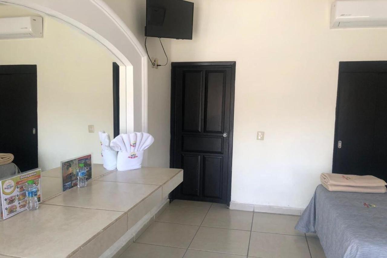 Hotel Oasis Mazatlan