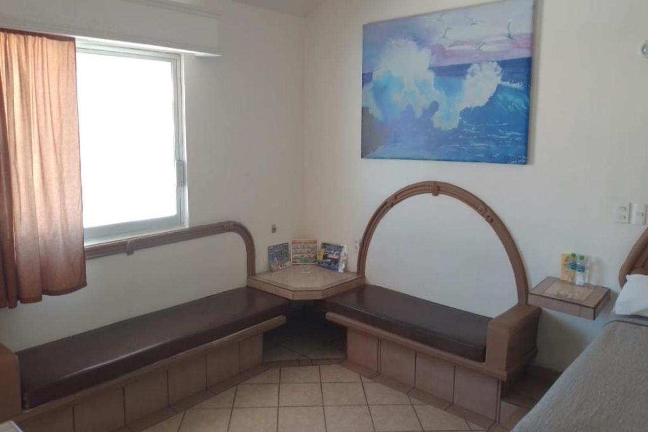 Oasis Hotel Mazatlan