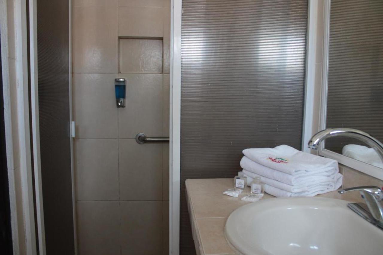 Hotel Oasis Mazatlan