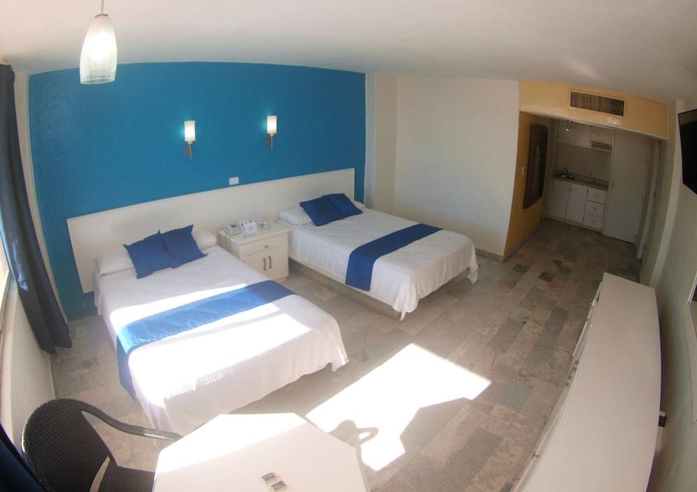 Hacienda Sea View Hotel
