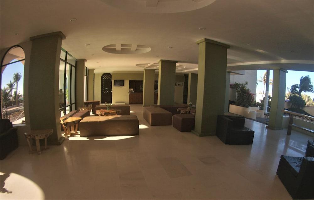 Hacienda Sea View Mazatlan