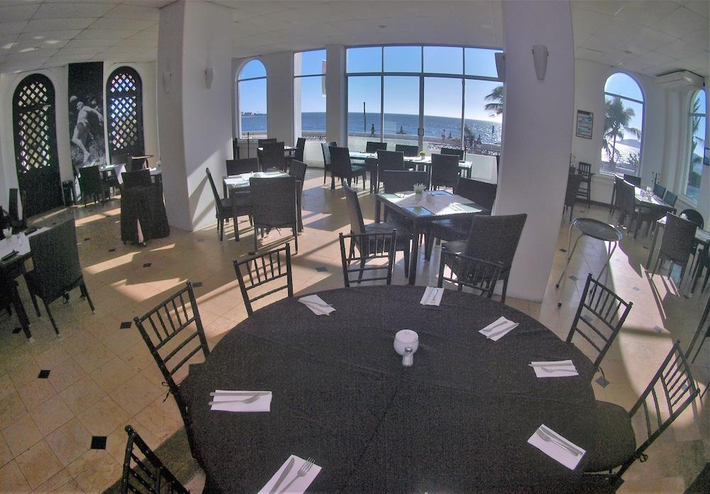 Hacienda Sea View Hotel 3*