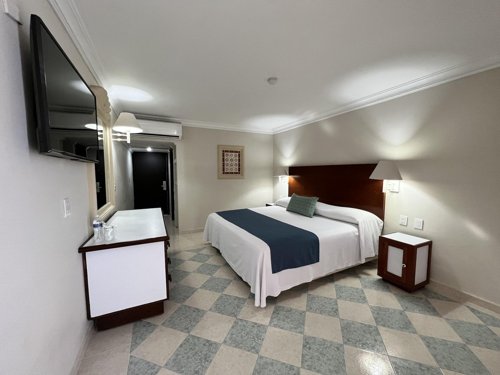 Sands Arenas Hotel 3*