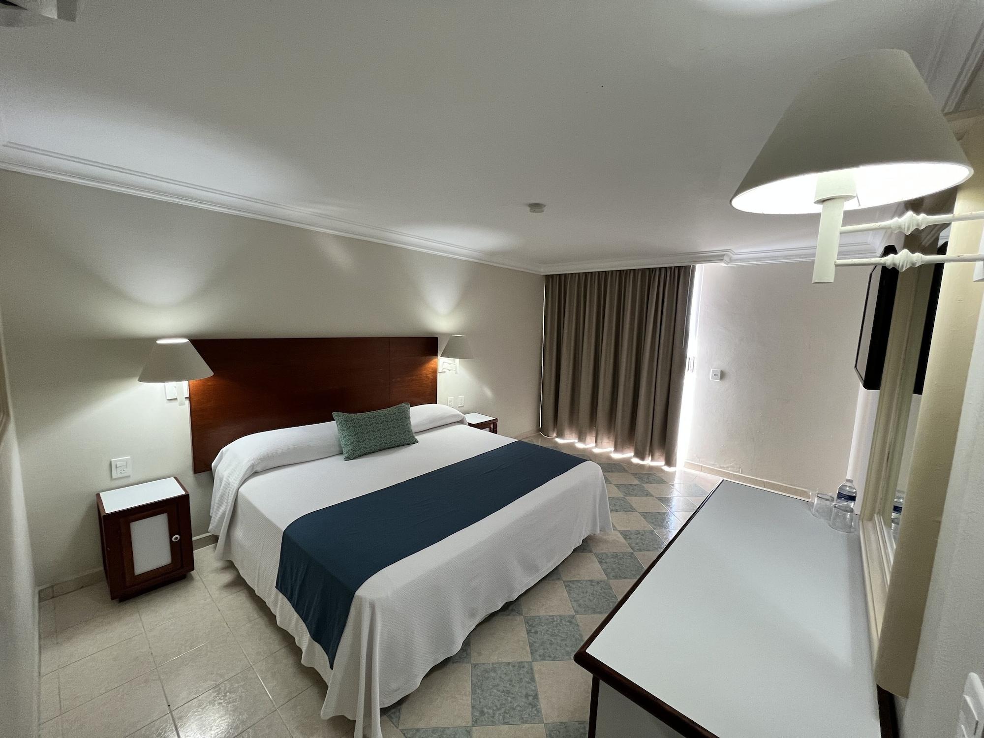 Sands Arenas 3* Mazatlan